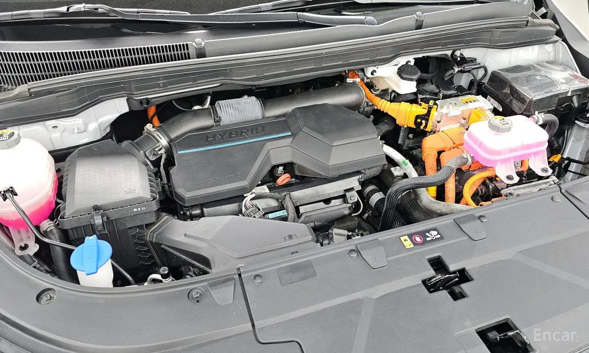 Фото 6 - Kia Carnival