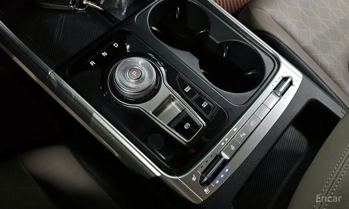 Фото 9 - Kia Carnival