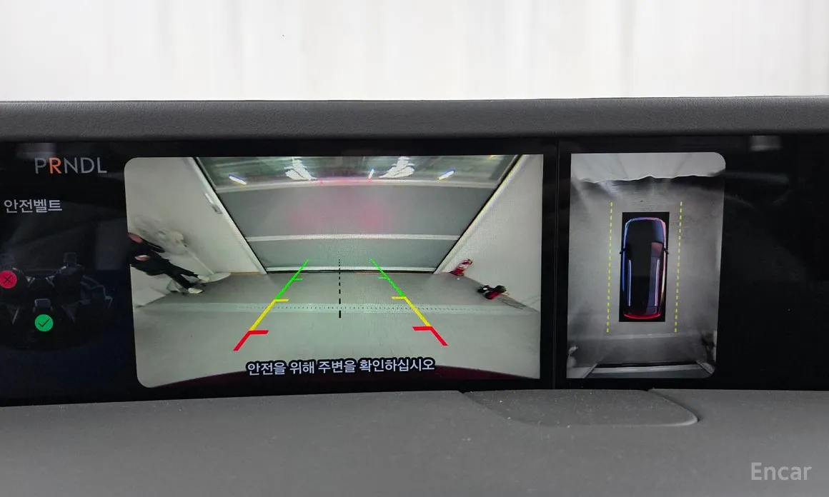 Фото 14 - Lincoln Nautilus