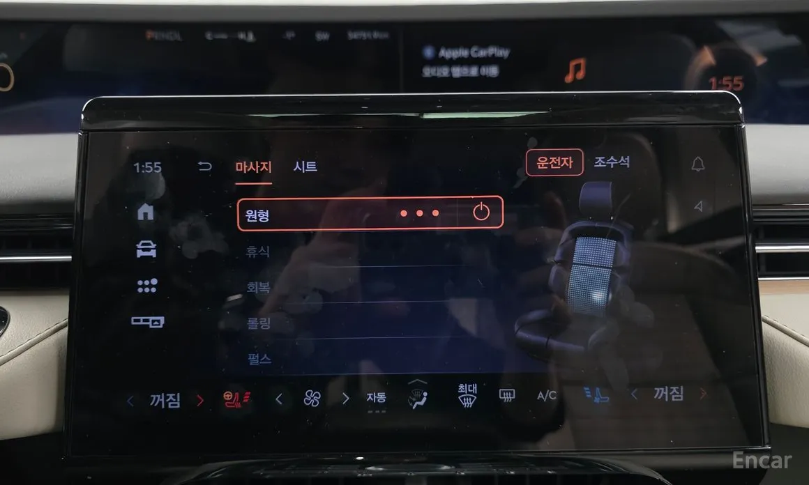 Фото 16 - Lincoln Nautilus