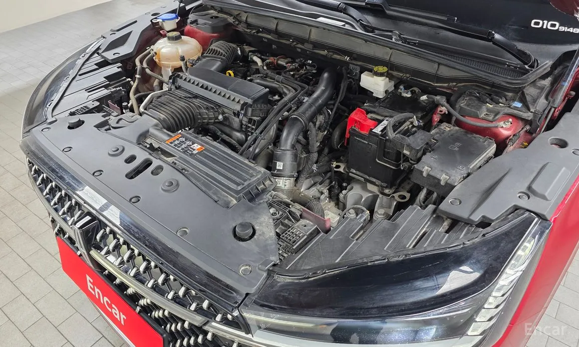 Фото 6 - Lincoln Nautilus