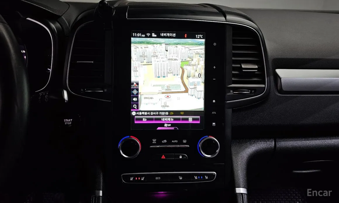 Фото 14 - Renault QM6