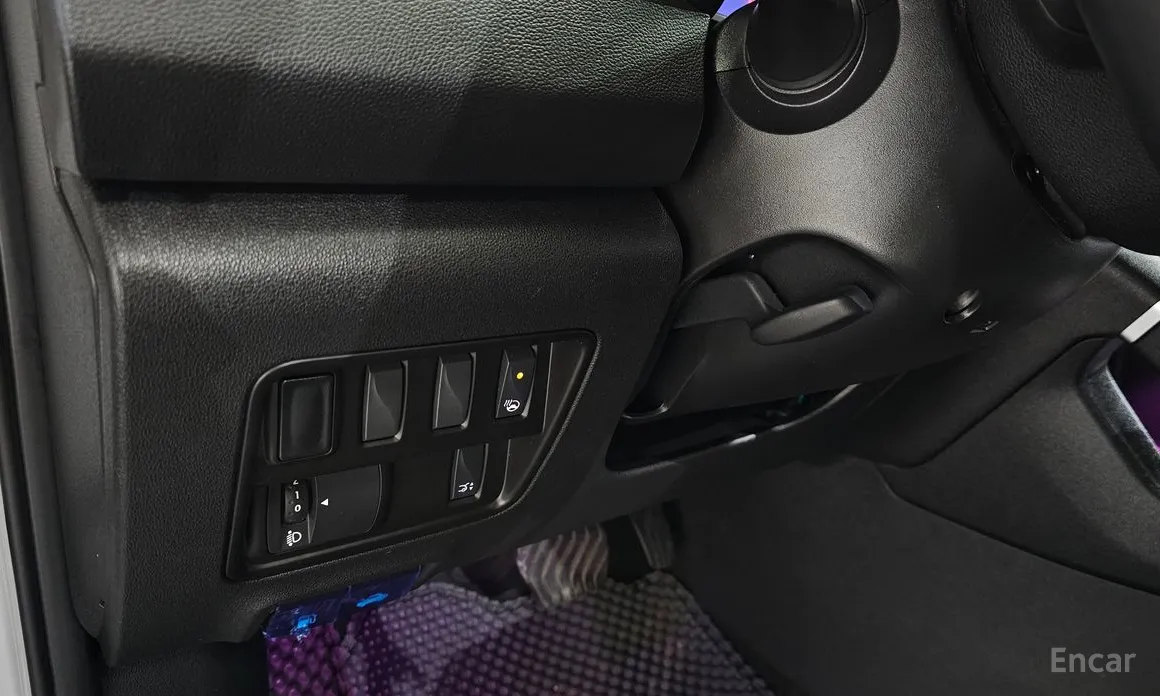 Фото 17 - Renault QM6