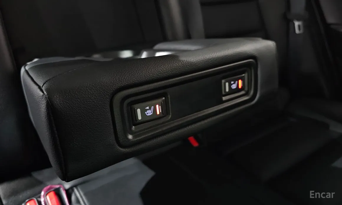 Фото 19 - Renault QM6