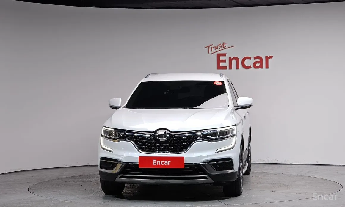 Фото 3 - Renault QM6