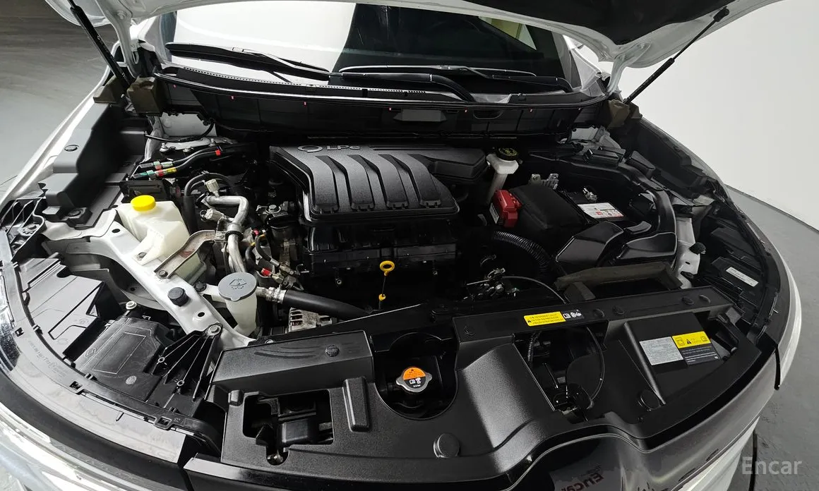 Фото 6 - Renault QM6