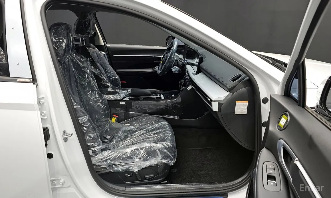 Фото 11 - Hyundai Sonata