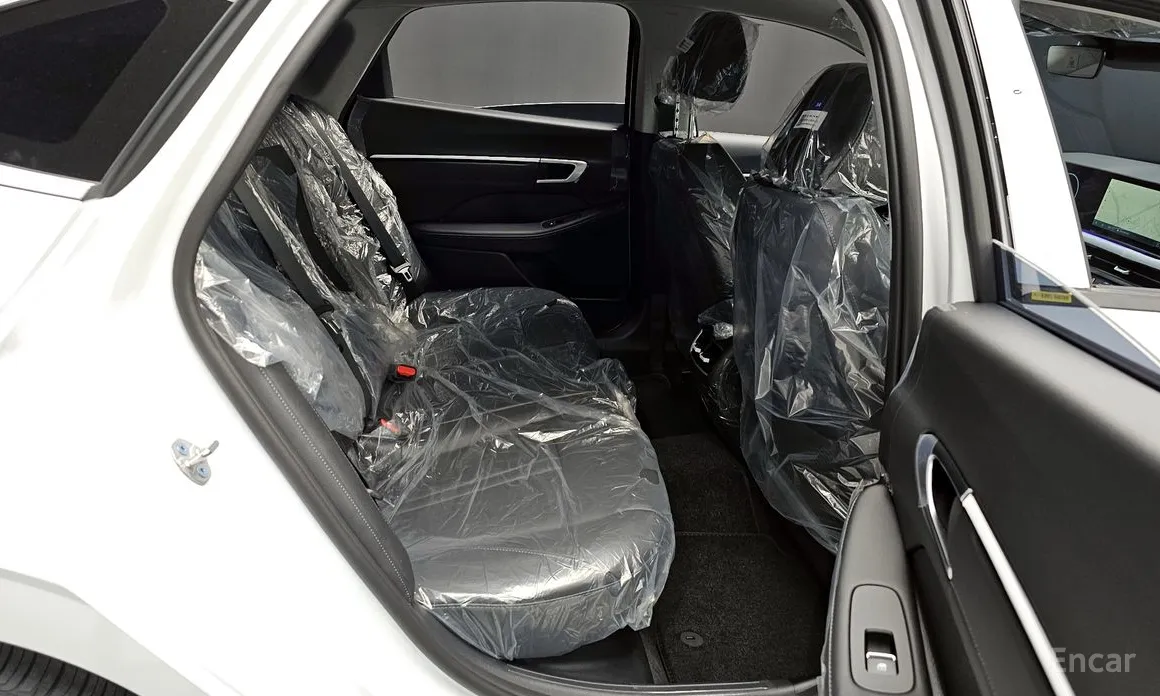 Фото 12 - Hyundai Sonata