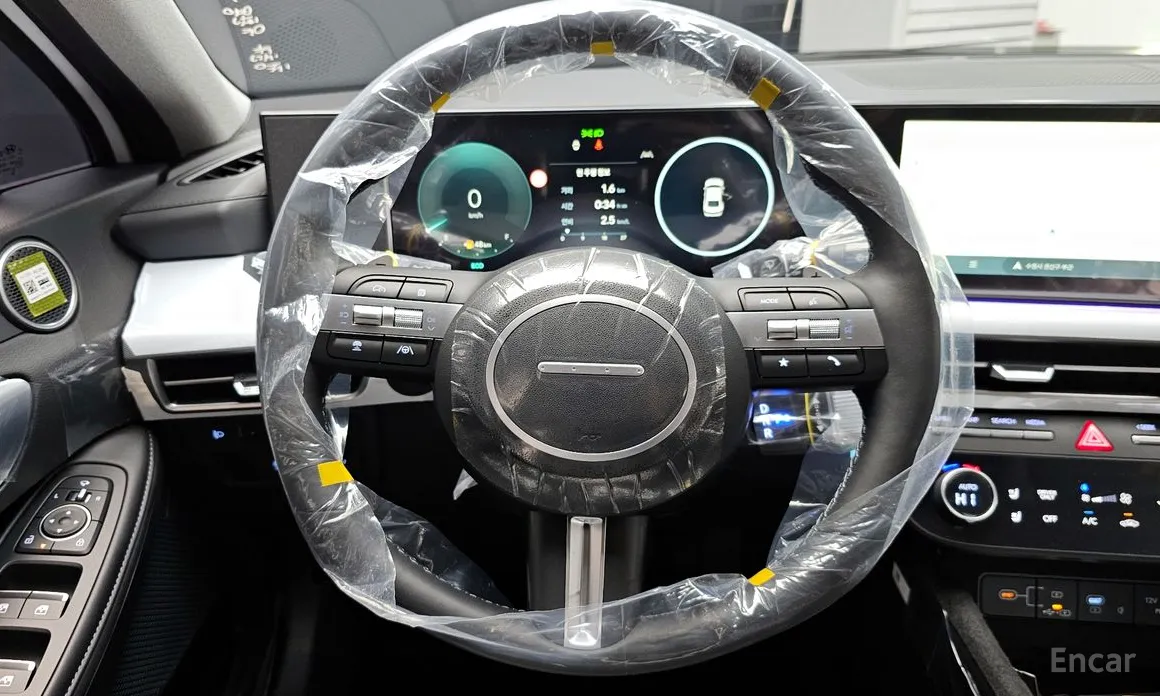 Фото 13 - Hyundai Sonata