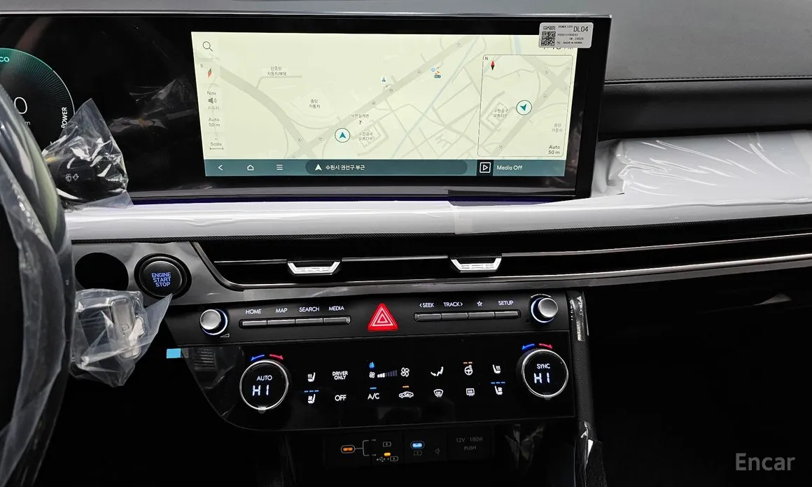 Фото 14 - Hyundai Sonata