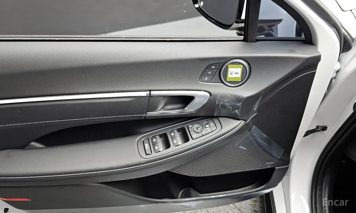 Фото 17 - Hyundai Sonata