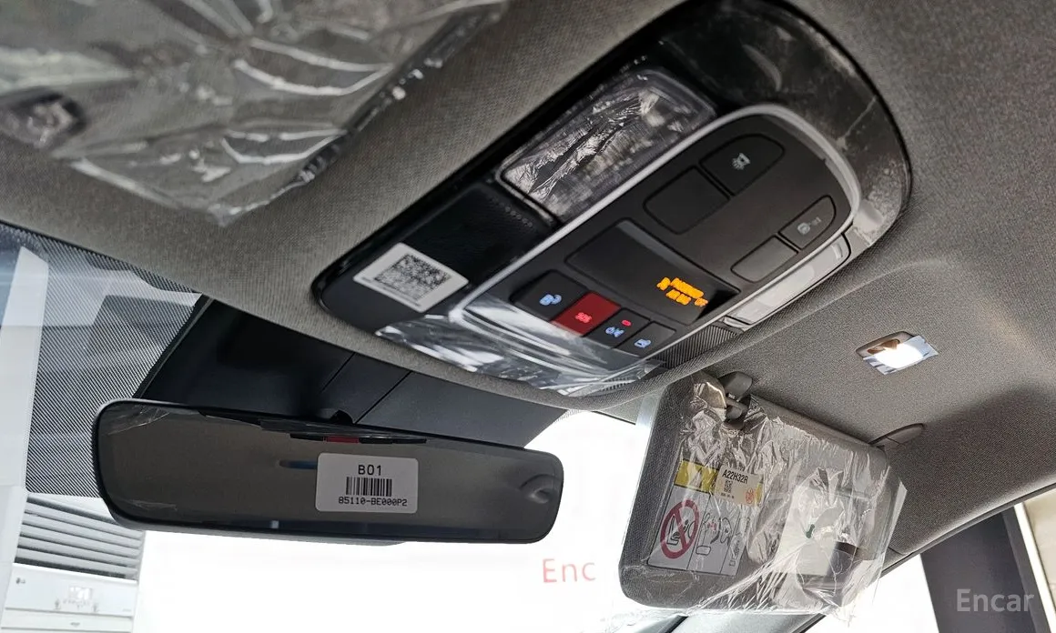 Фото 19 - Hyundai Sonata