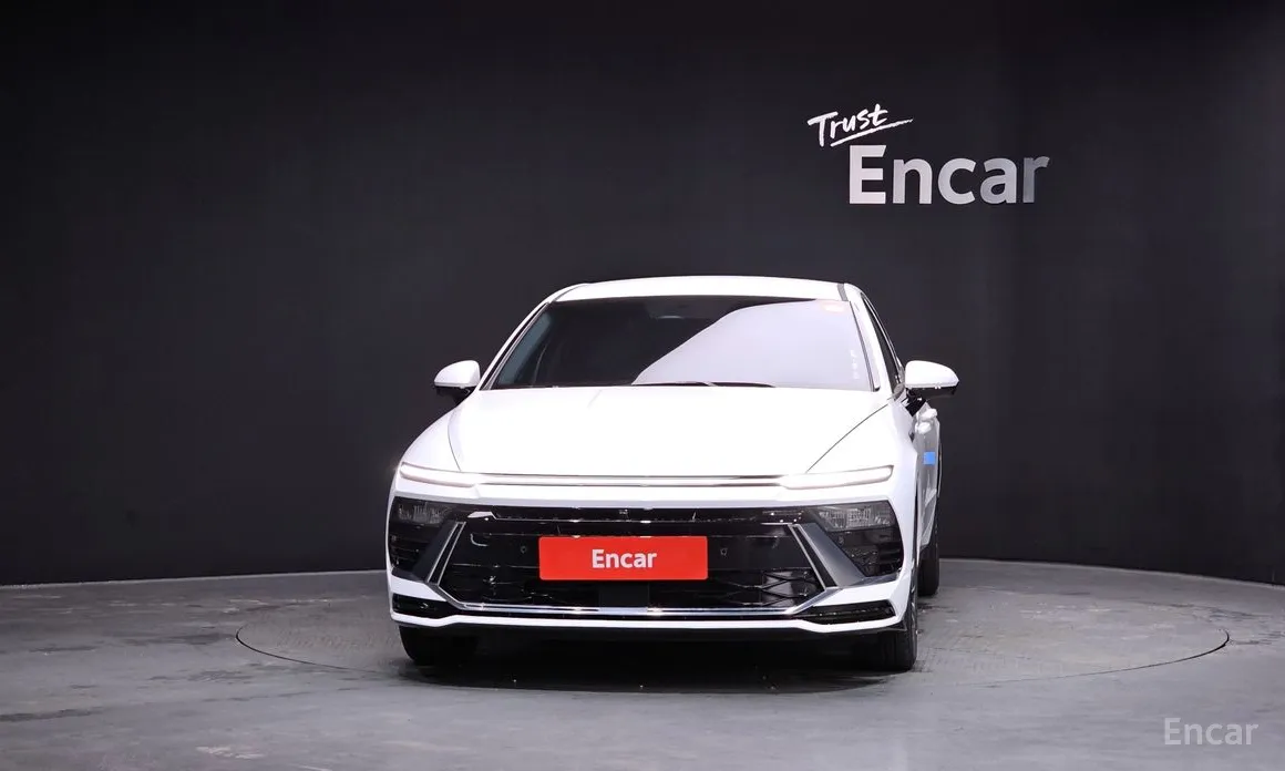 Фото 3 - Hyundai Sonata