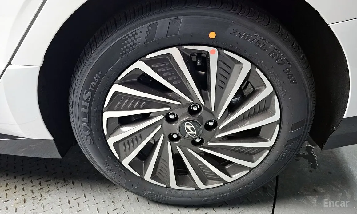 Фото 5 - Hyundai Sonata