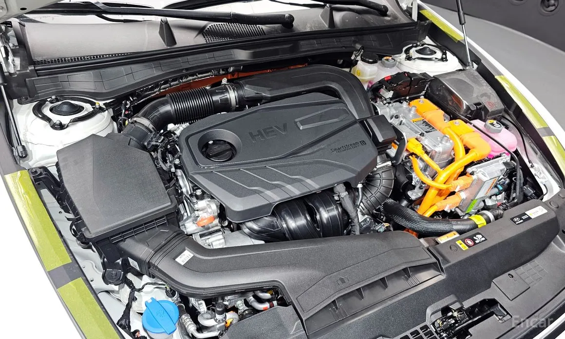 Фото 6 - Hyundai Sonata