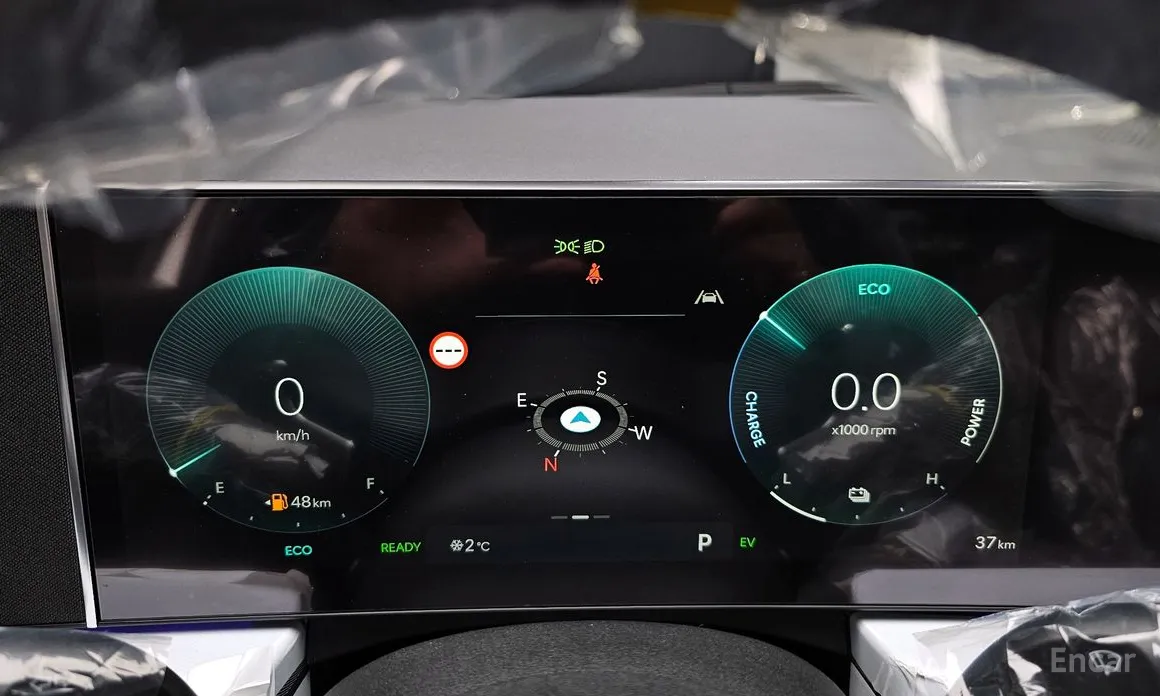 Фото 8 - Hyundai Sonata