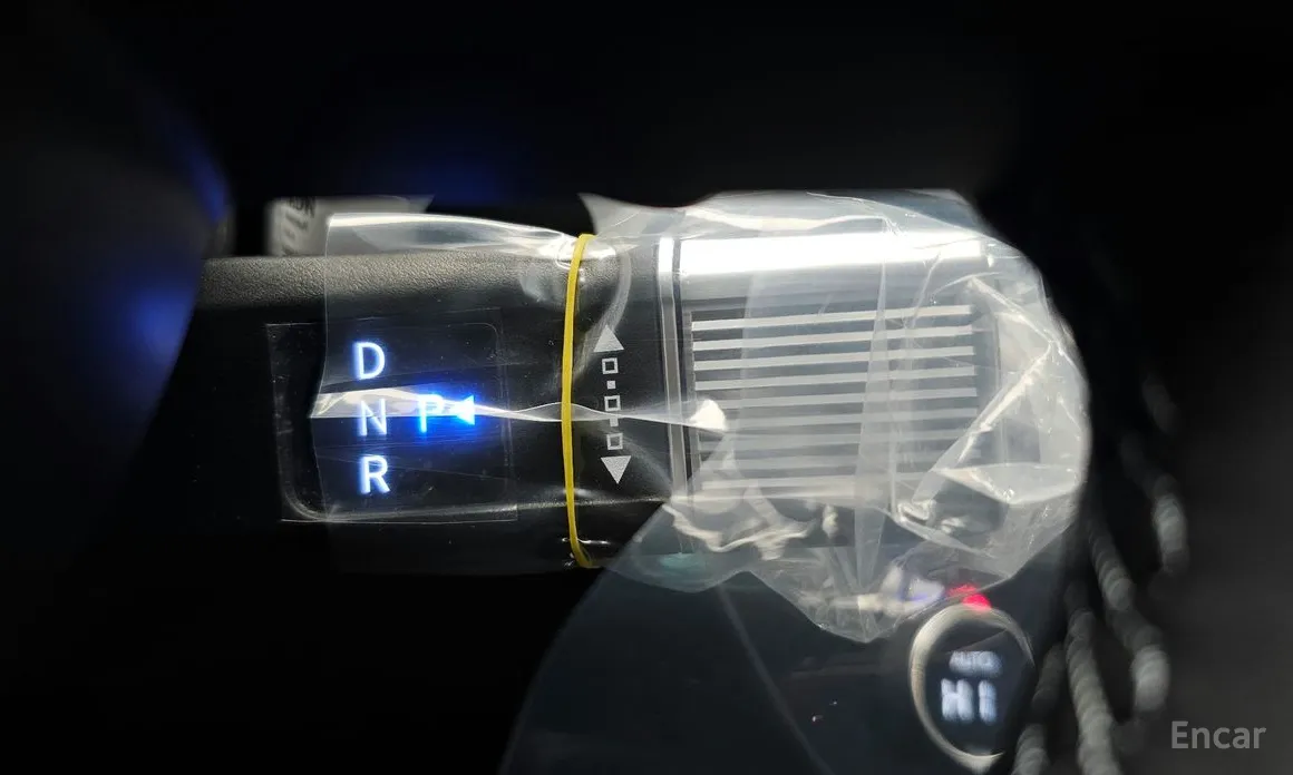 Фото 9 - Hyundai Sonata