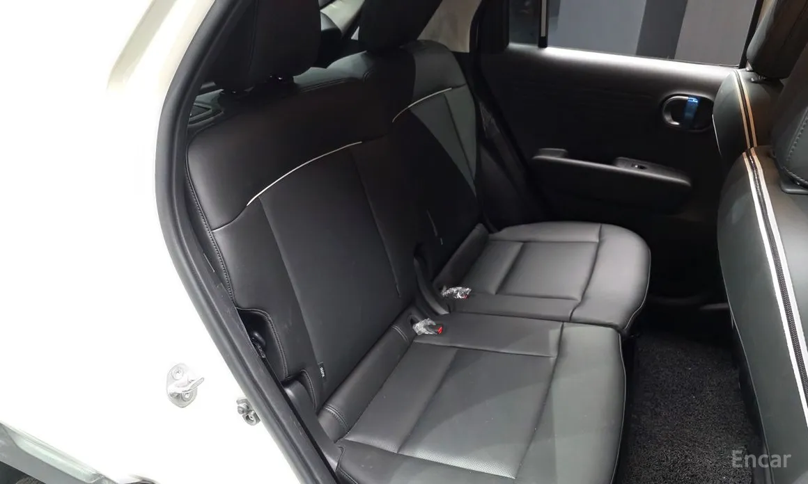 Фото 12 - Hyundai Casper