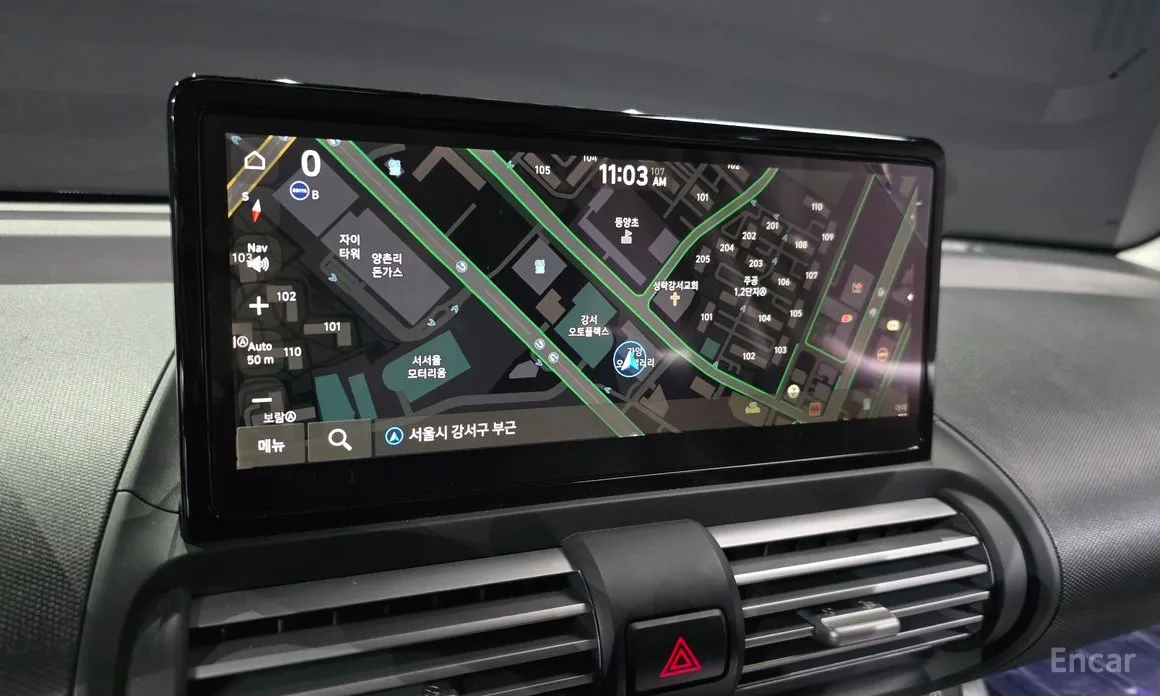 Фото 14 - Hyundai Casper