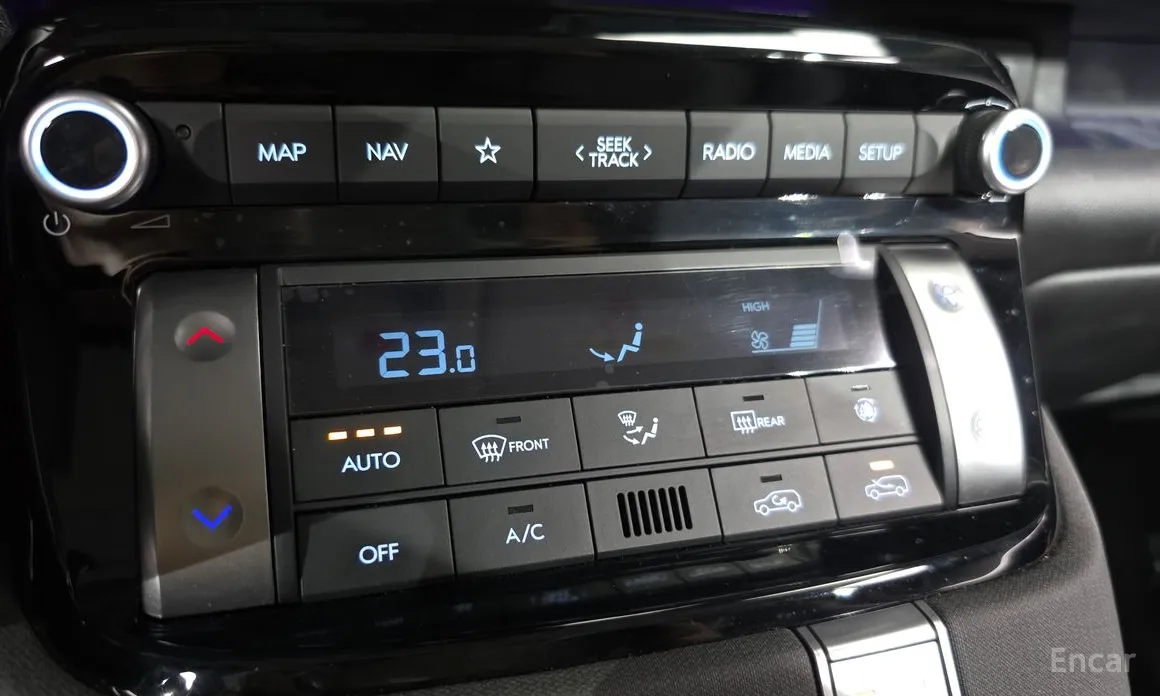 Фото 16 - Hyundai Casper