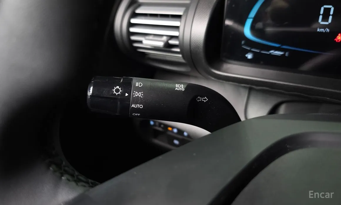 Фото 17 - Hyundai Casper