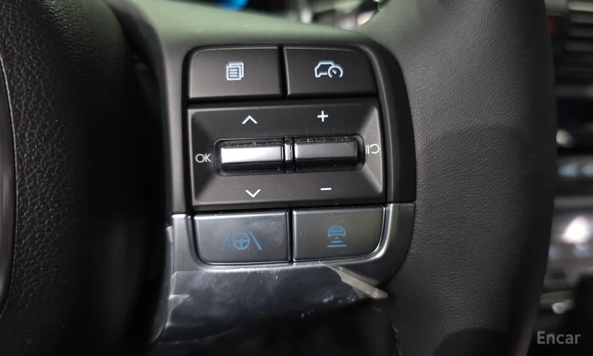 Фото 18 - Hyundai Casper