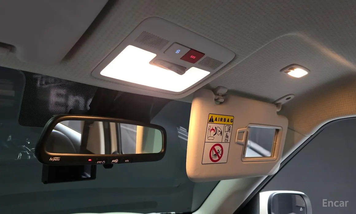 Фото 19 - Hyundai Casper