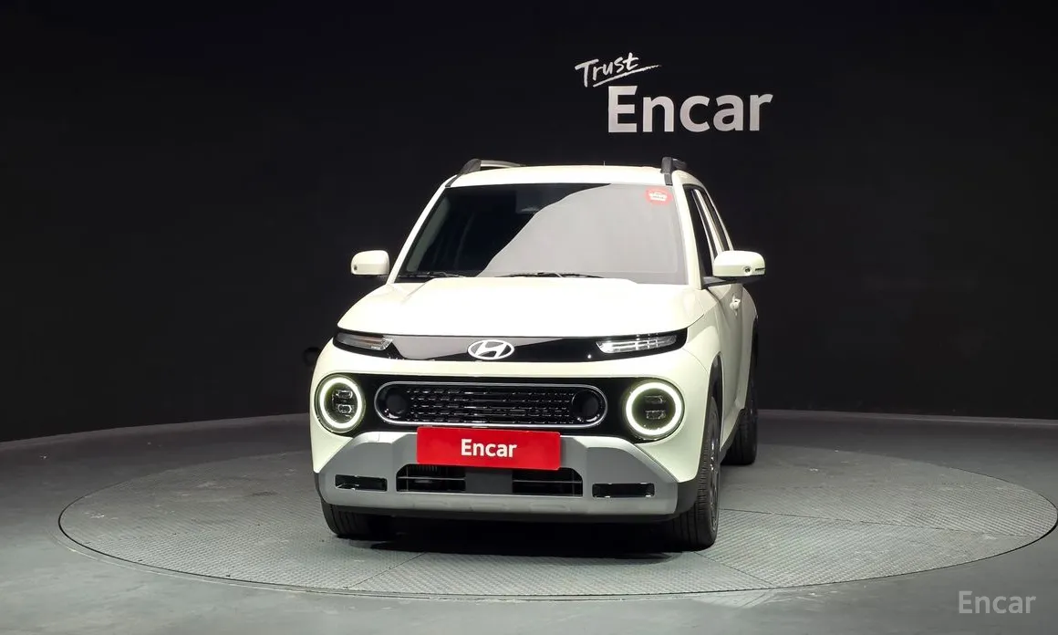 Фото 3 - Hyundai Casper