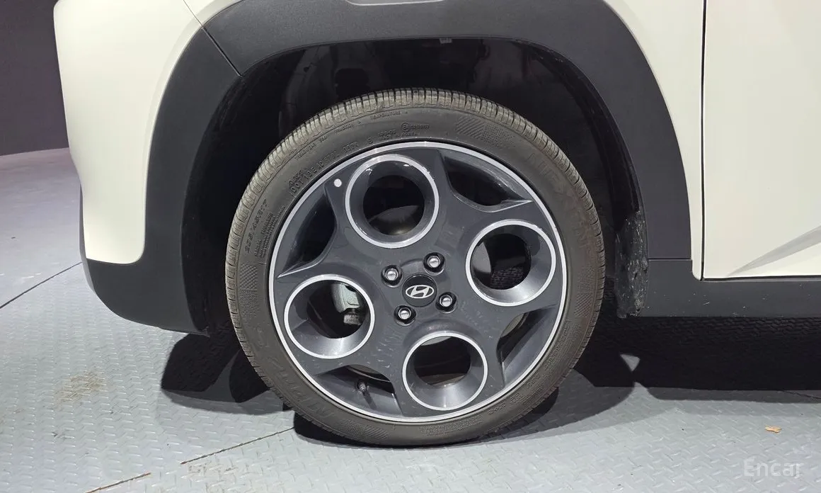 Фото 5 - Hyundai Casper