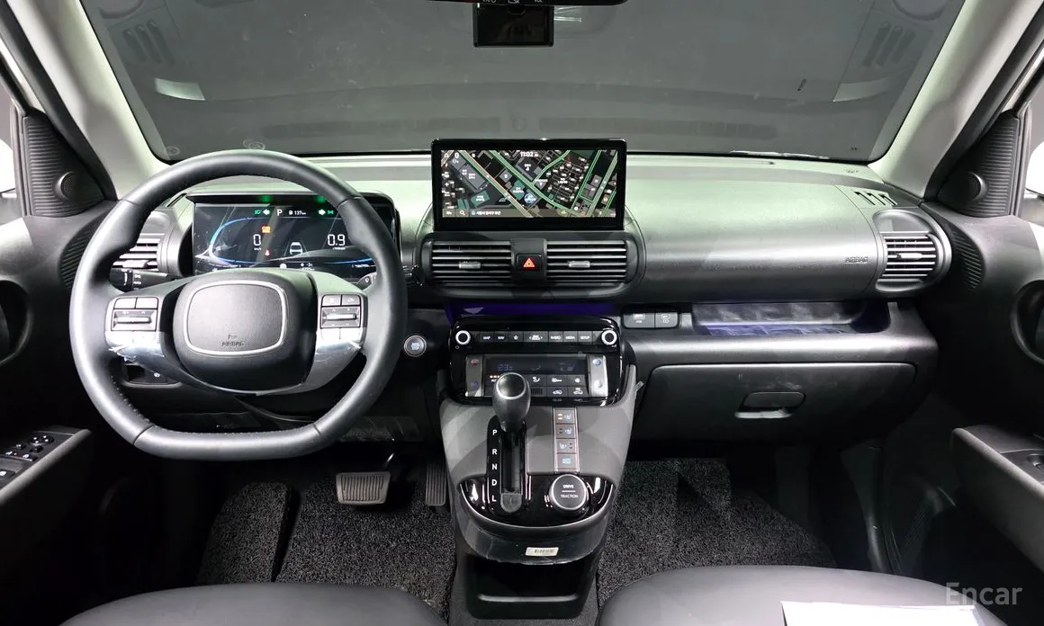 Фото 7 - Hyundai Casper