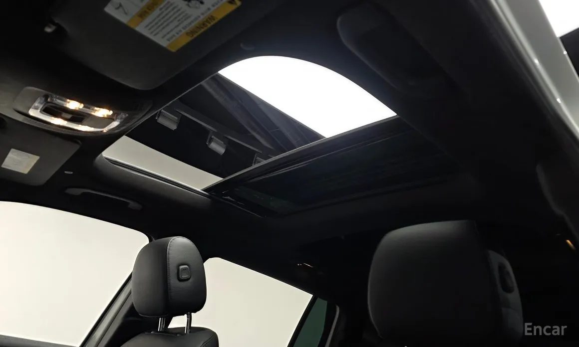 Фото 19 - Mercedes-Benz GLB-Class