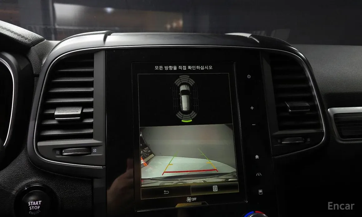 Фото 14 - Renault QM6