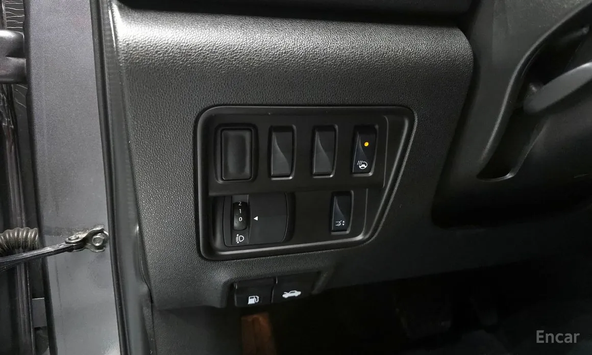 Фото 18 - Renault QM6