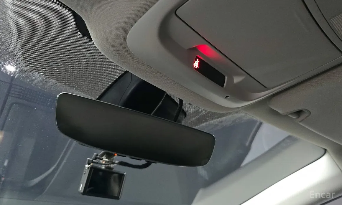 Фото 19 - Renault QM6