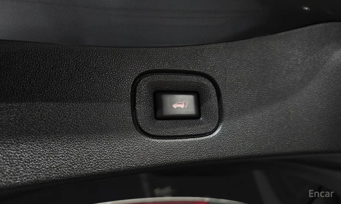 Фото 20 - Renault QM6