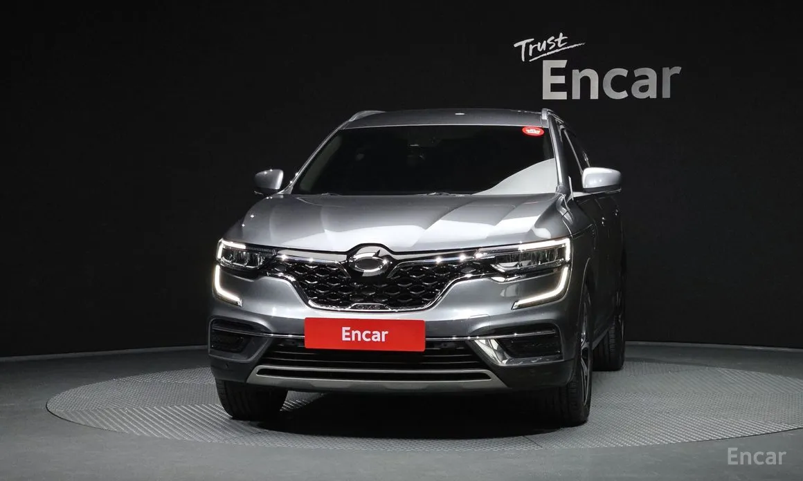 Фото 3 - Renault QM6