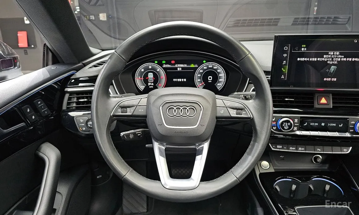 Фото 13 - Audi A5