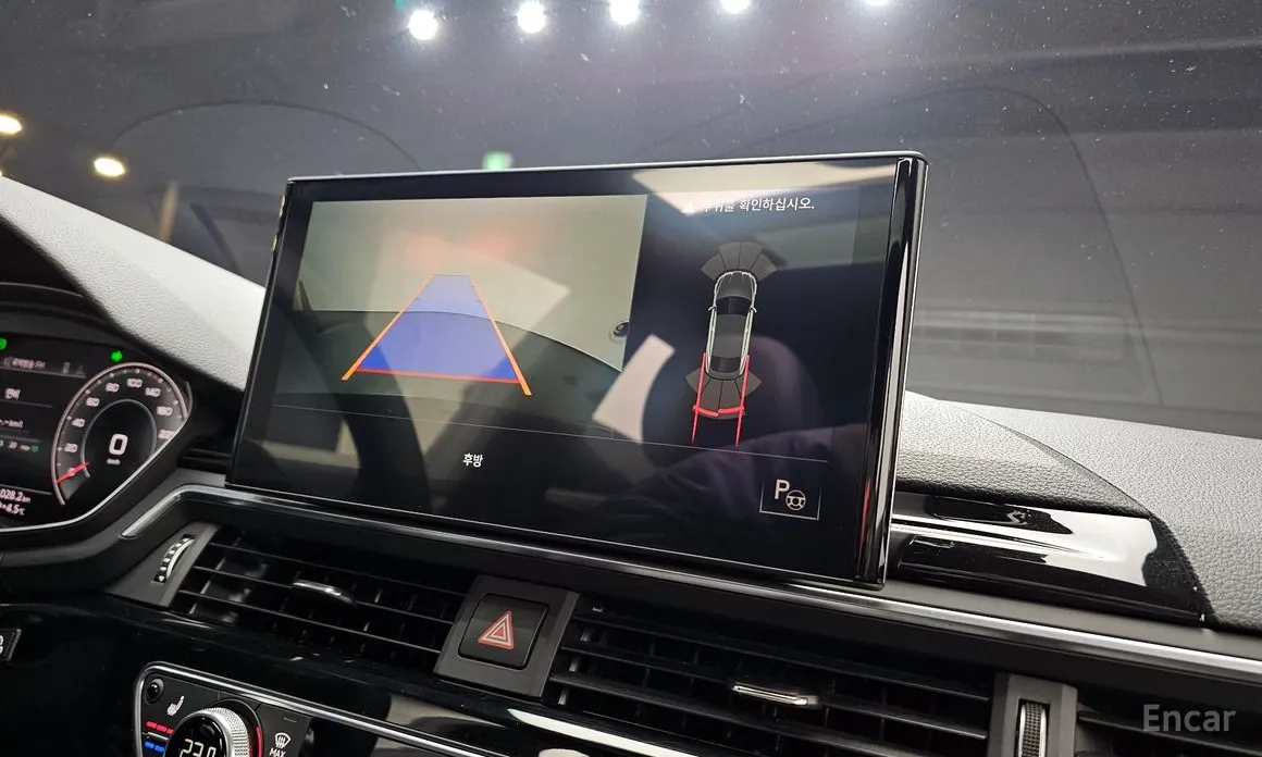 Фото 16 - Audi A5