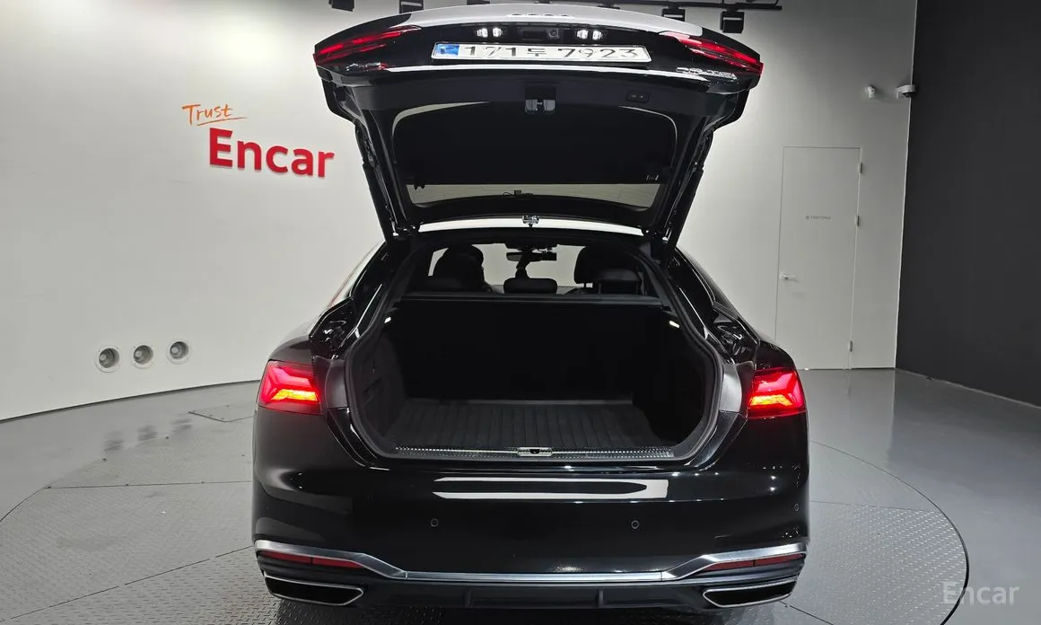 Фото 20 - Audi A5