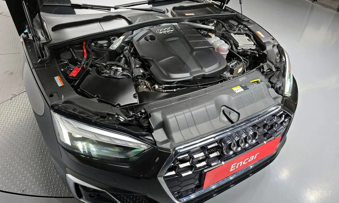 Фото 6 - Audi A5