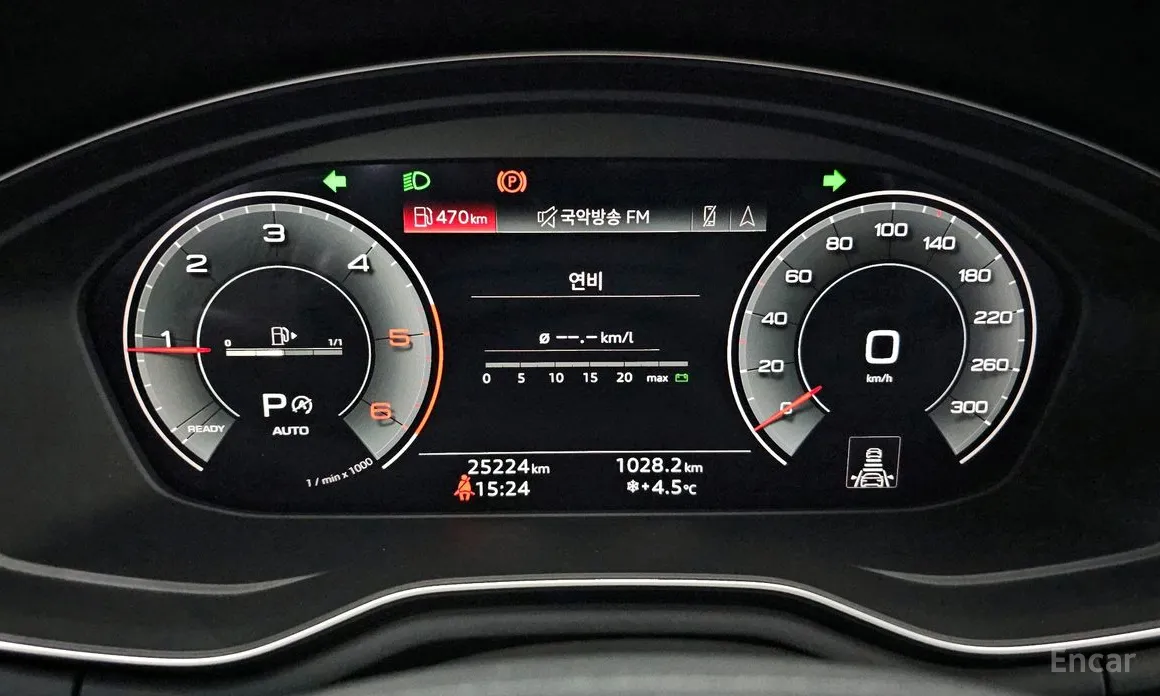 Фото 8 - Audi A5