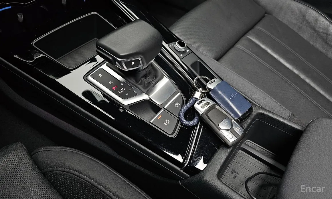 Фото 9 - Audi A5