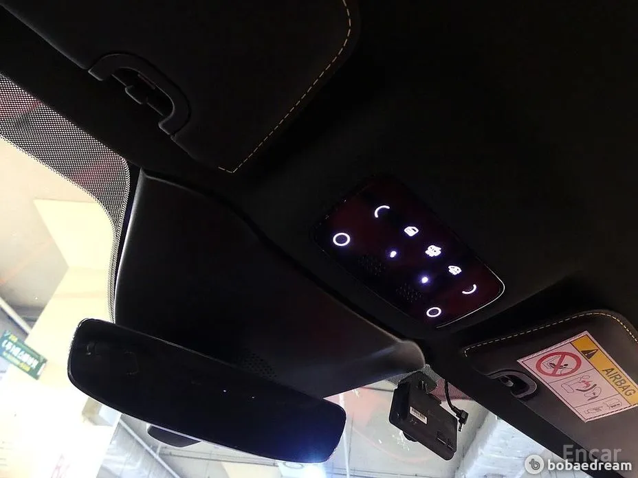 Фото 18 - Ferrari Roma