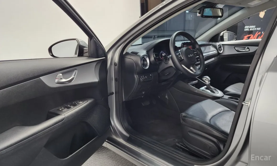 Фото 10 - Kia K3