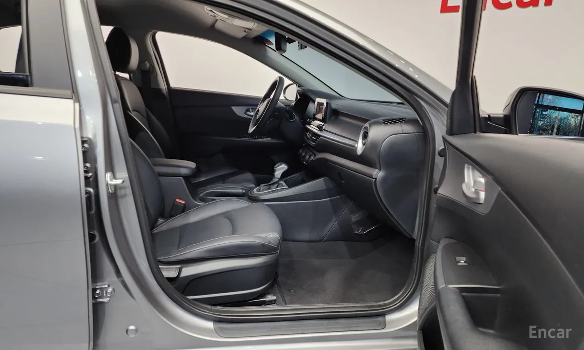 Фото 11 - Kia K3