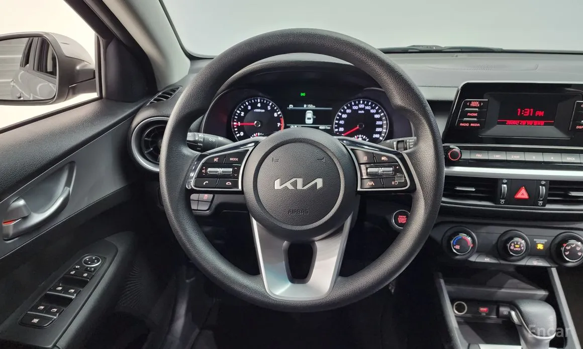 Фото 13 - Kia K3