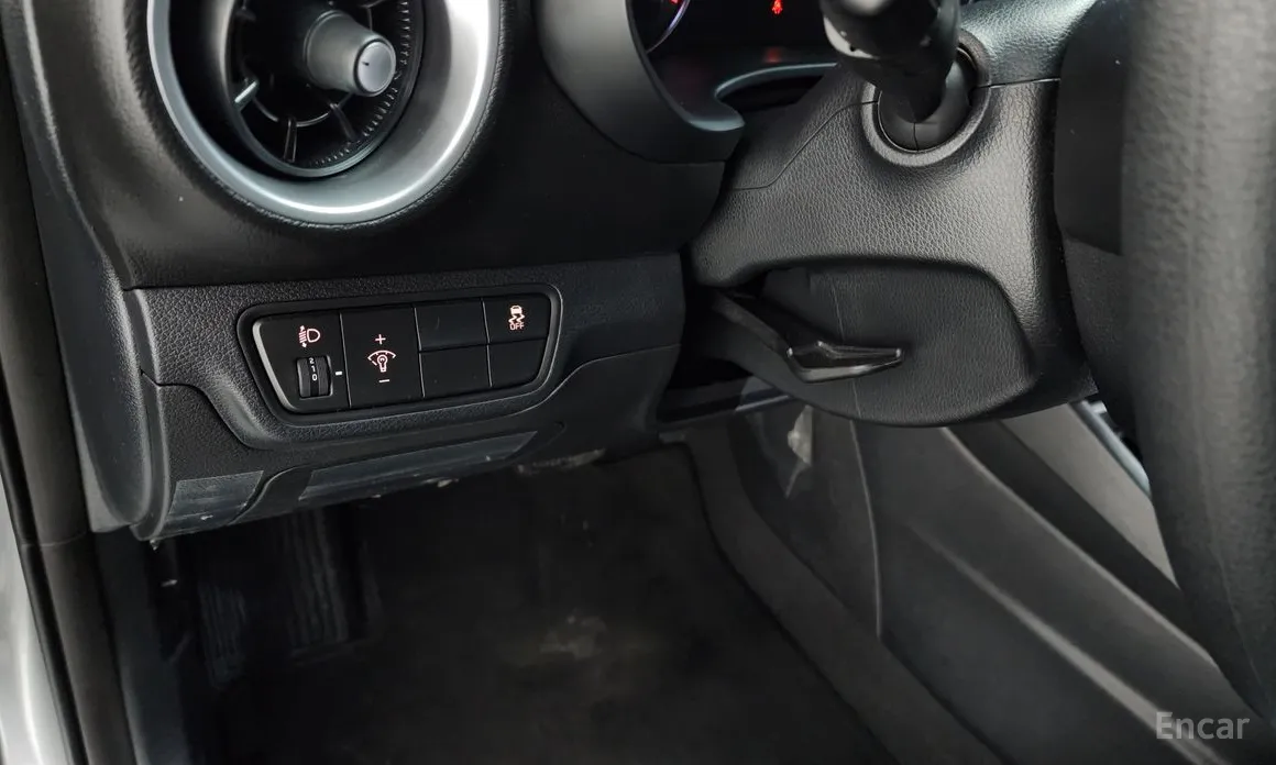 Фото 14 - Kia K3