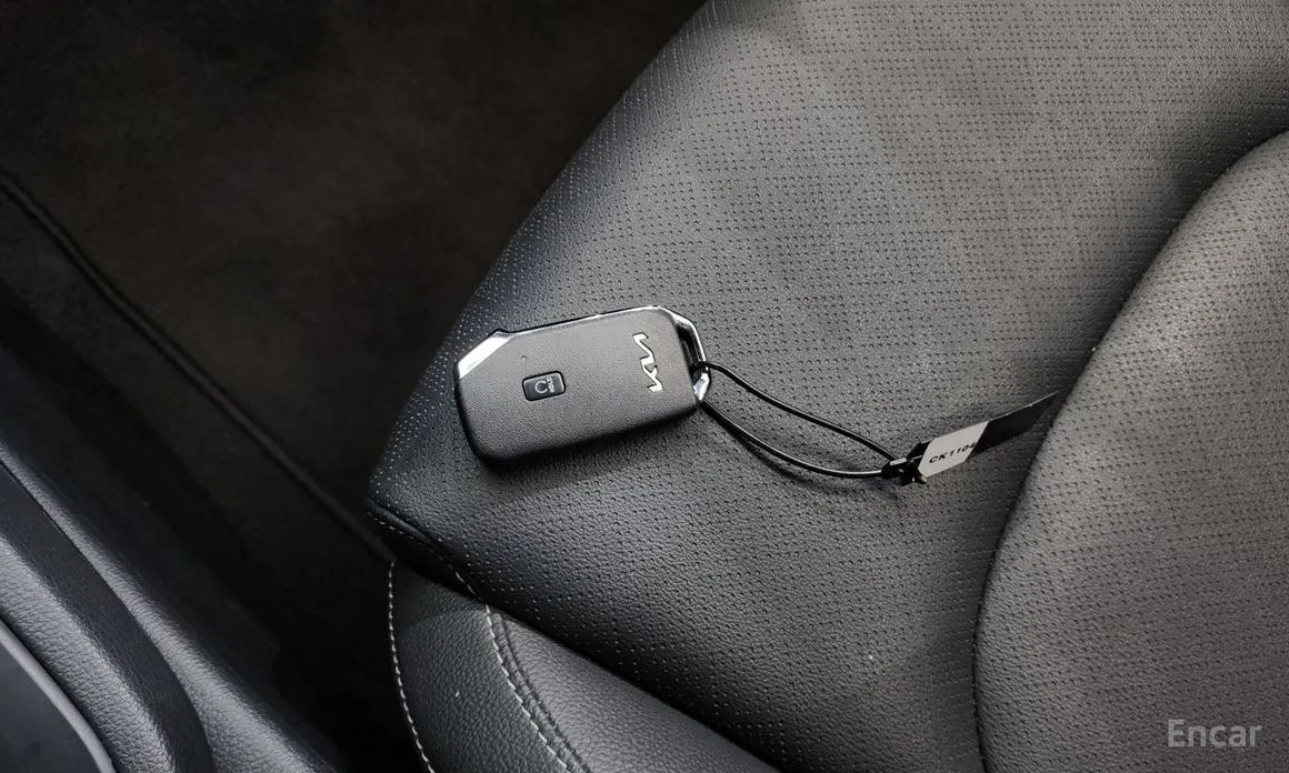 Фото 19 - Kia K3