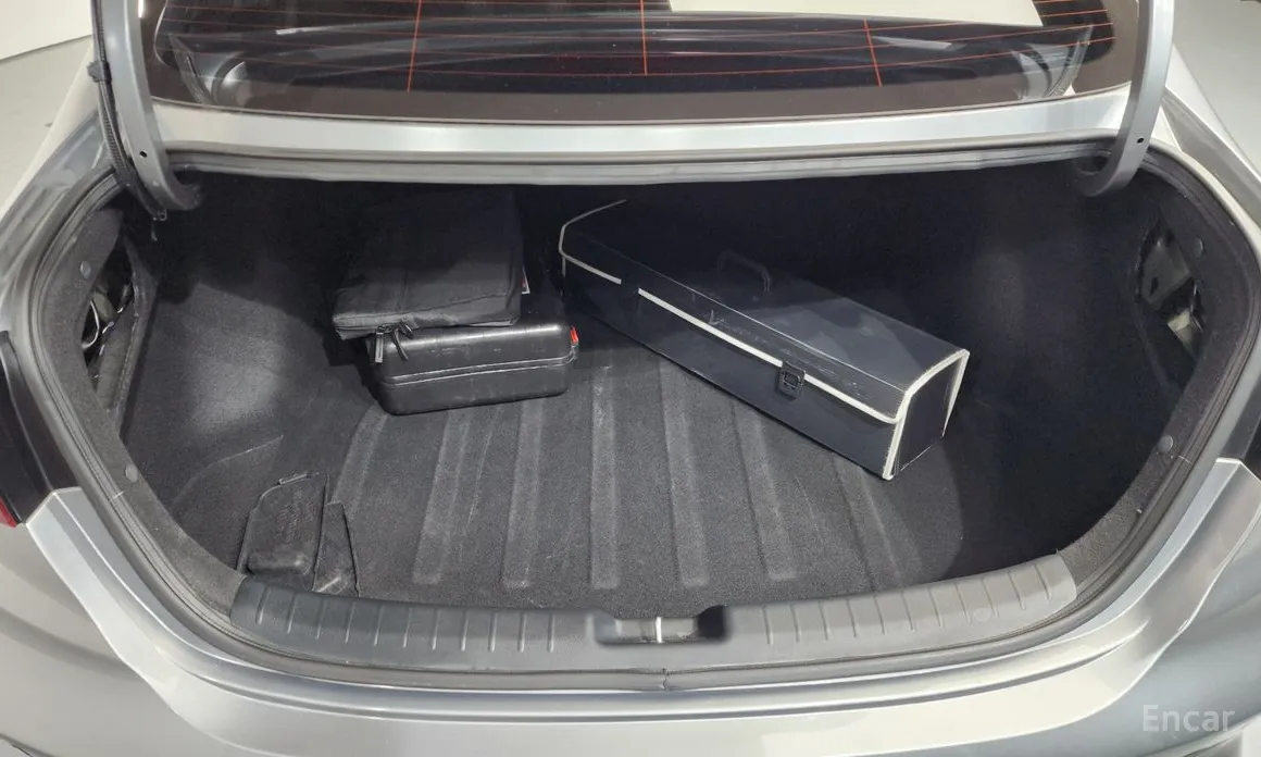 Фото 20 - Kia K3