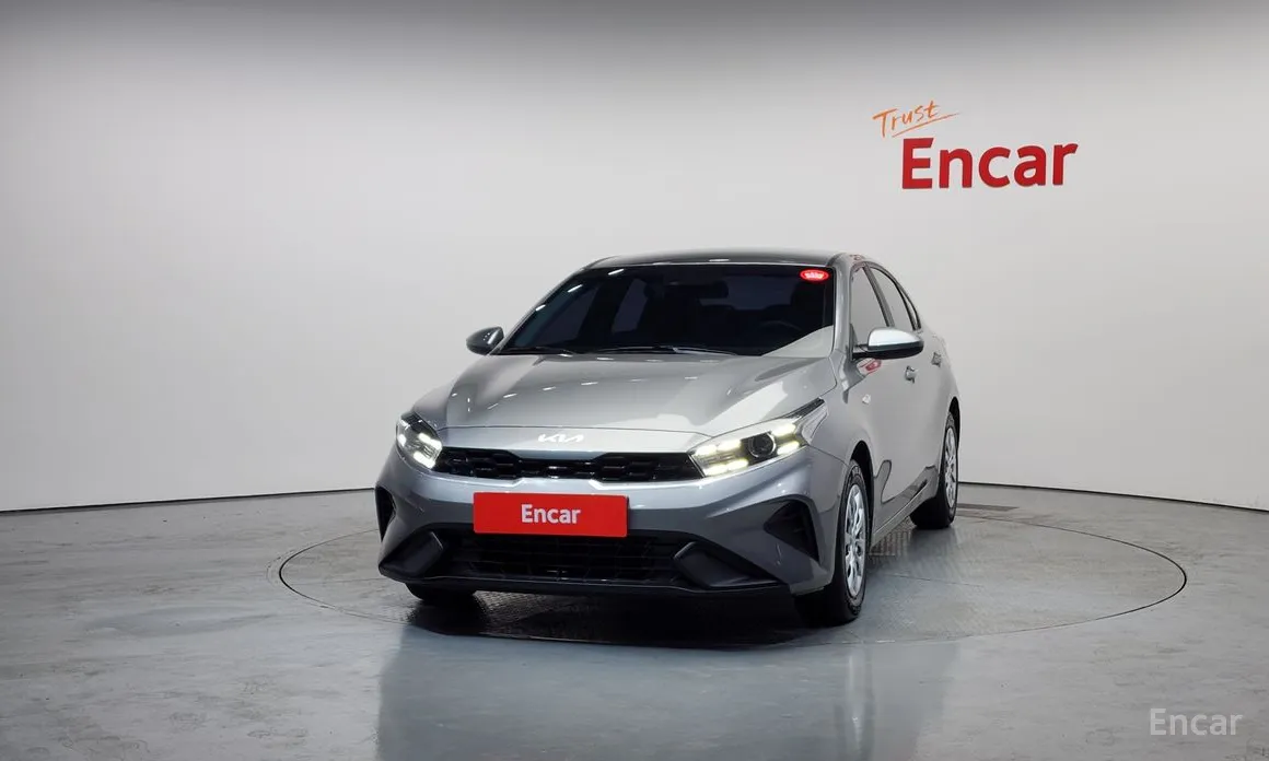 Фото 3 - Kia K3